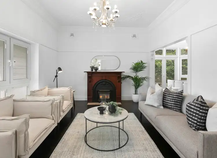 Third view of Homely house listing, 1 Fleming Street, Northwood NSW 2066