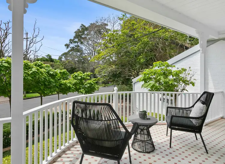 Fifth view of Homely house listing, 1 Fleming Street, Northwood NSW 2066