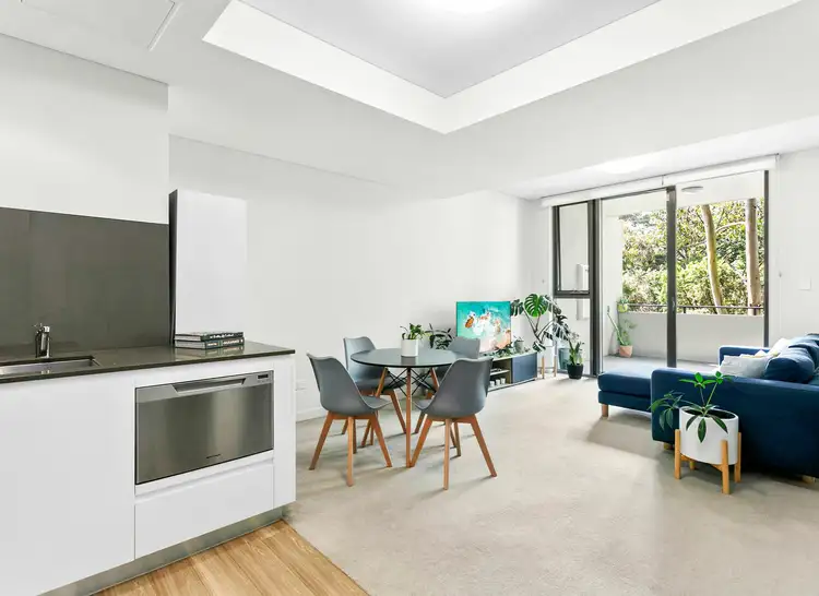 50/554-560 Mowbray Road, Lane Cove NSW 2066