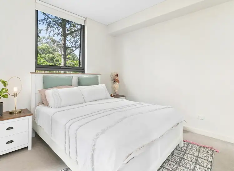 Second view of Homely unit listing, 50/554-560 Mowbray Road, Lane Cove NSW 2066