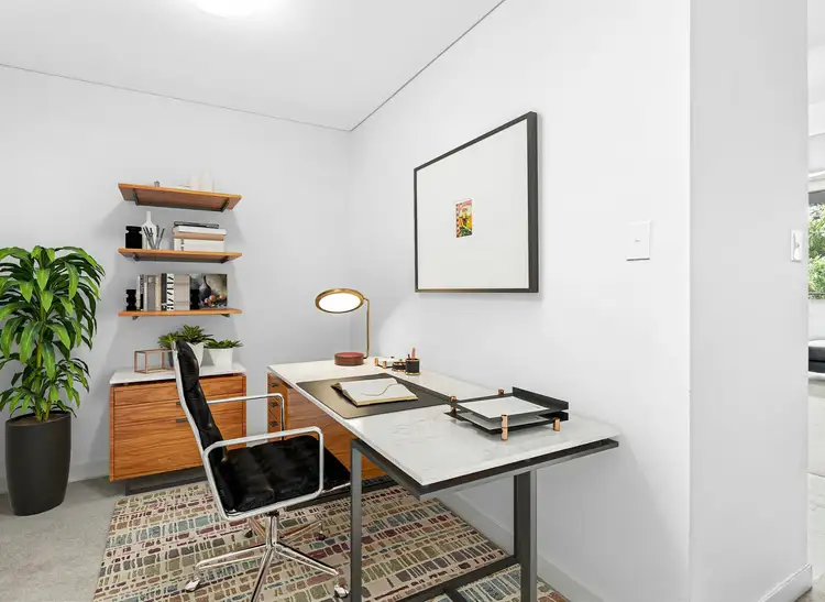 Third view of Homely unit listing, 50/554-560 Mowbray Road, Lane Cove NSW 2066