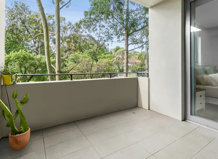 Fourth view of Homely unit listing, 50/554-560 Mowbray Road, Lane Cove NSW 2066