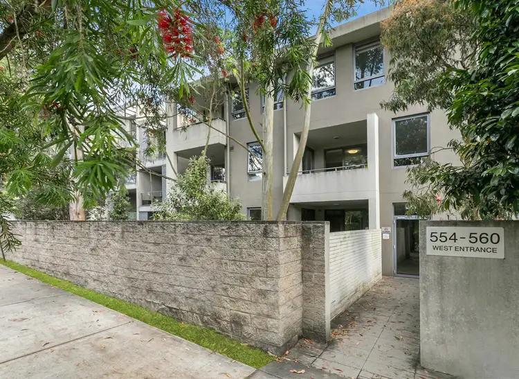 Sixth view of Homely unit listing, 50/554-560 Mowbray Road, Lane Cove NSW 2066
