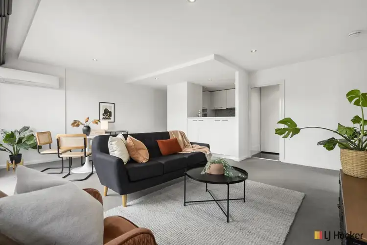 Fifth view of Homely apartment listing, 16/10 Macpherson Street, O'connor ACT 2602