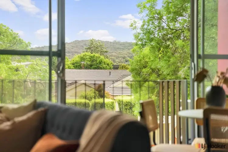 Sixth view of Homely apartment listing, 16/10 Macpherson Street, O'connor ACT 2602