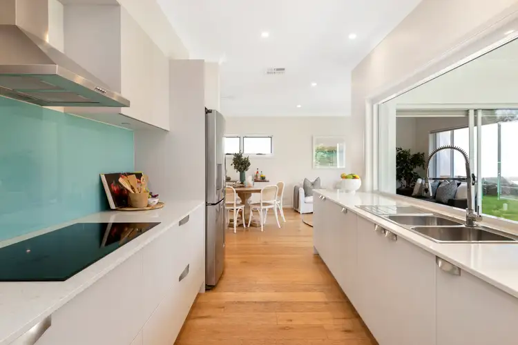 Fourth view of Homely house listing, 75a Park Street, Mona Vale NSW 2103