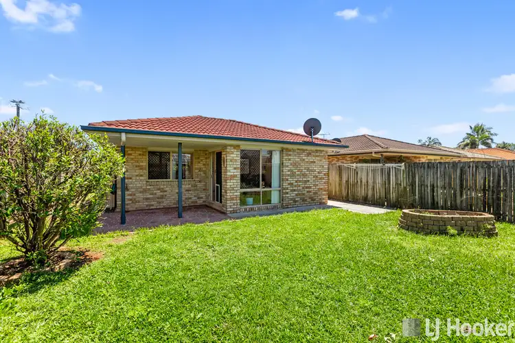 52 Link Road, Victoria Point QLD 4165