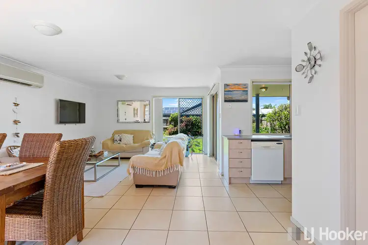 Second view of Homely house listing, 52 Link Road, Victoria Point QLD 4165