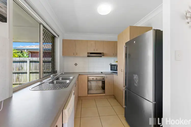 Fourth view of Homely house listing, 52 Link Road, Victoria Point QLD 4165