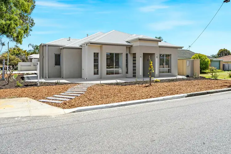 45 Spring Road (Corner of Jana Road), Thornlie WA 6108