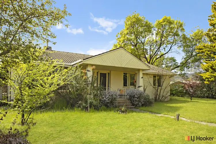2 Dutton Street, Dickson ACT 2602