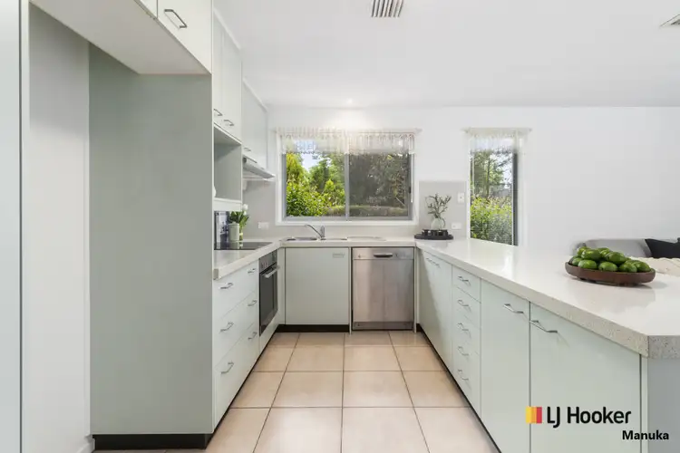 Fourth view of Homely townhouse listing, 19/3 Hansen Circuit, Isaacs ACT 2607