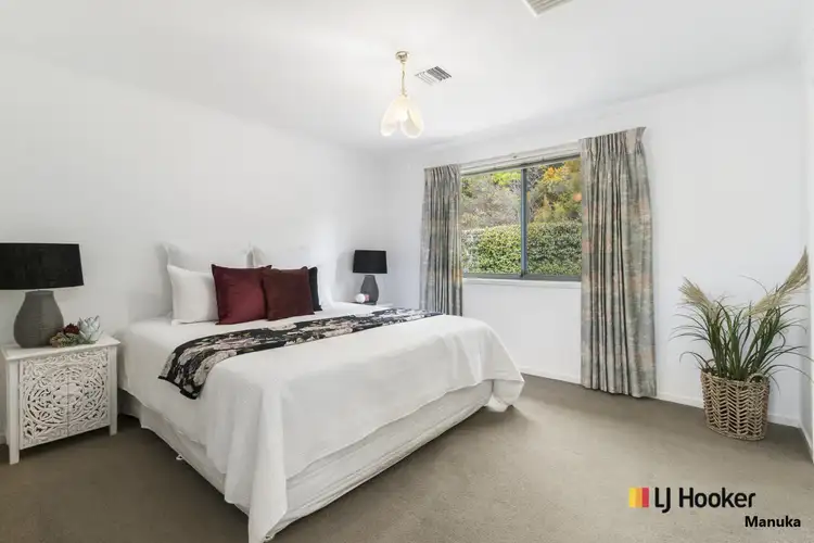 Sixth view of Homely townhouse listing, 19/3 Hansen Circuit, Isaacs ACT 2607