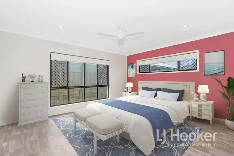 18 Sienna Circuit, Yarrabilba QLD 4207