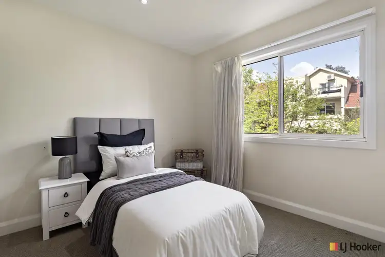 Fifth view of Homely apartment listing, 71/8 Dominion Circuit, Forrest ACT 2603