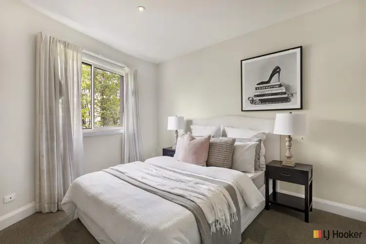 Sixth view of Homely apartment listing, 71/8 Dominion Circuit, Forrest ACT 2603