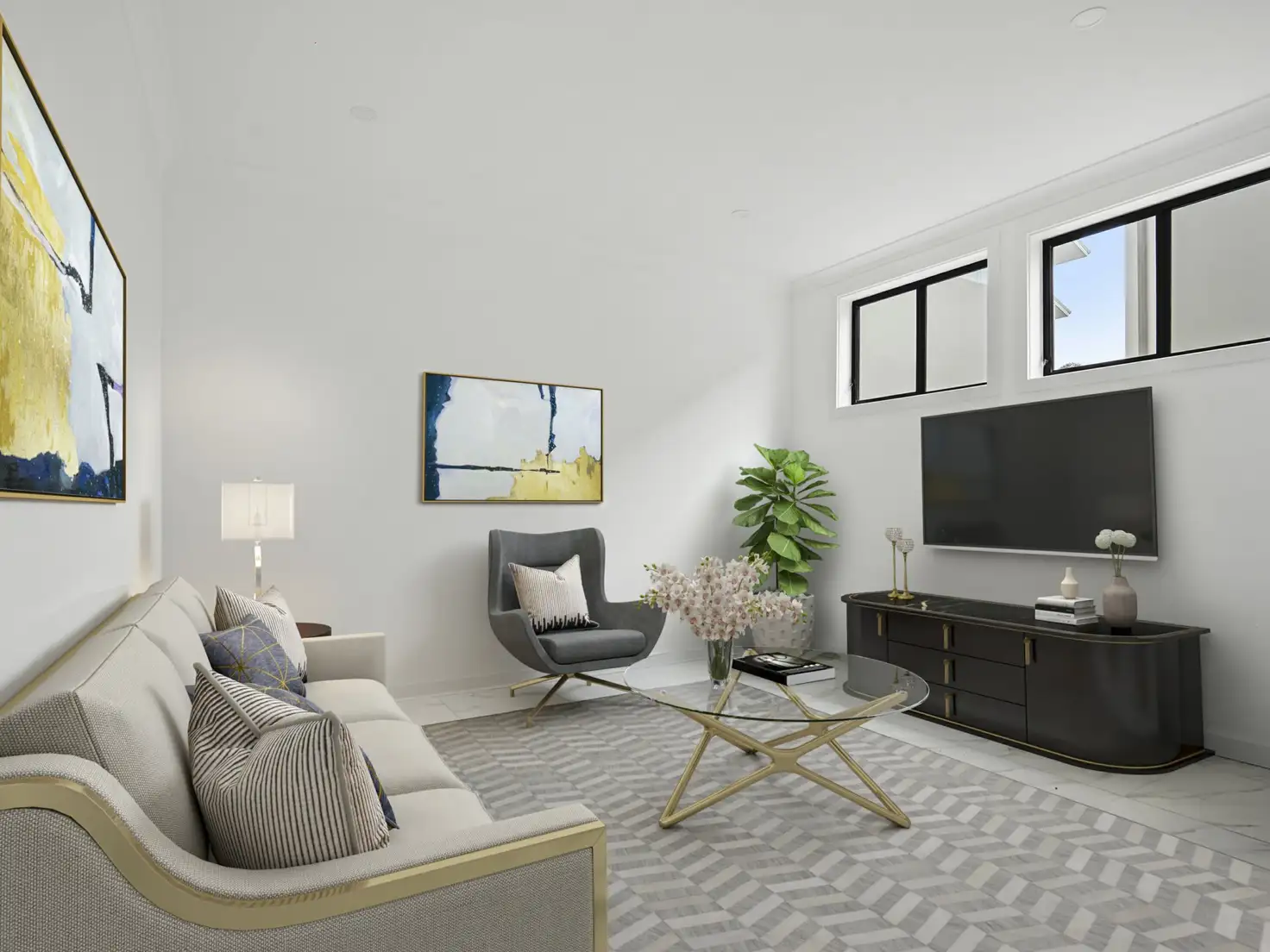 Main view of Homely townhouse listing, Address available on request