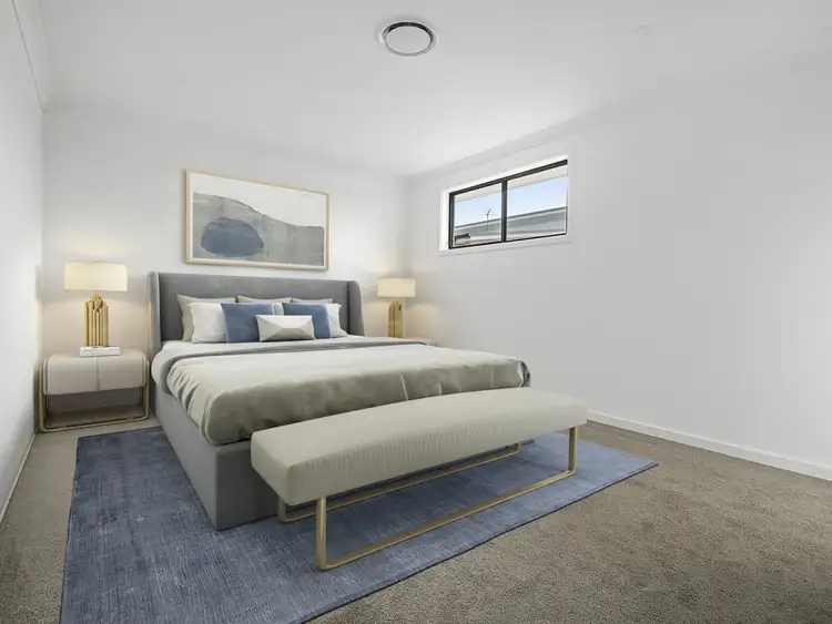Second view of Homely townhouse listing, Address available on request