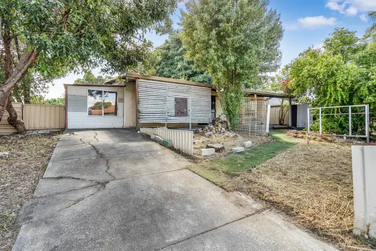 Main view of Homely semi-detached listing, 13A Wyton Place, Gosnells WA 6110