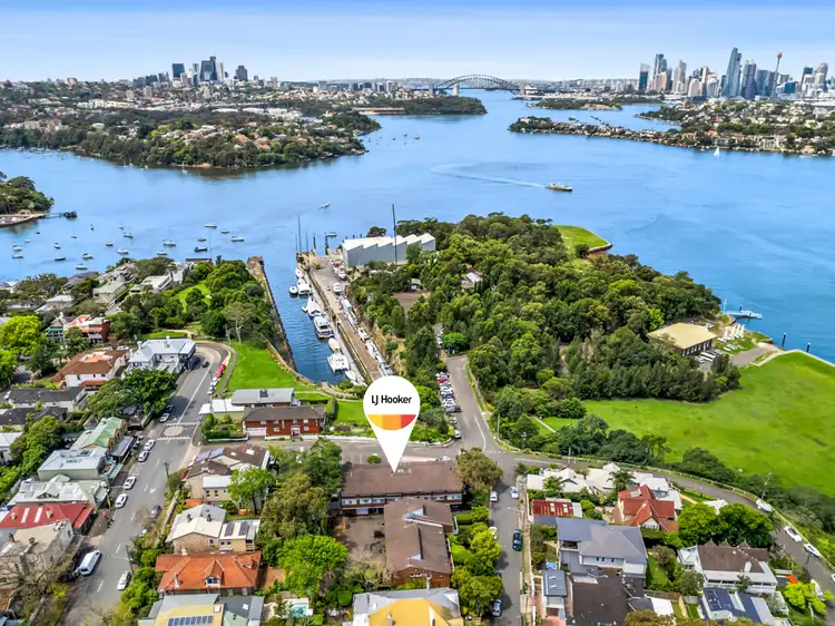 7/10-14 Elgin Street, Woolwich NSW 2110