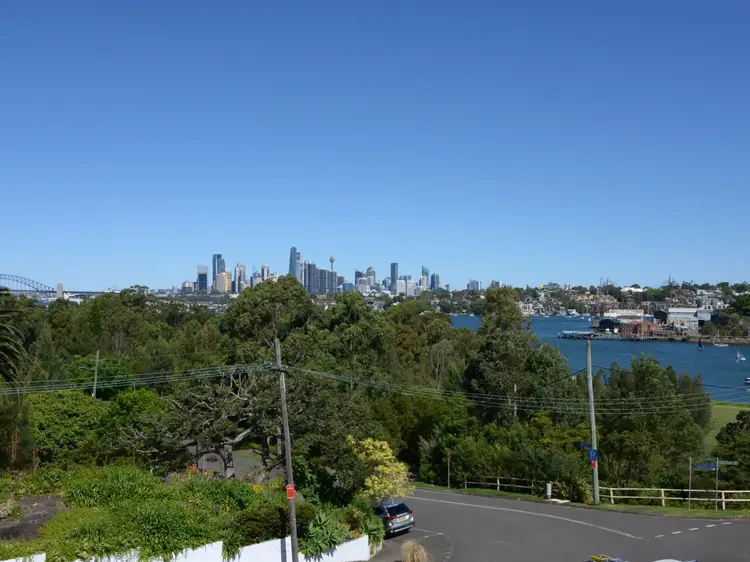 Second view of Homely unit listing, 7/10-14 Elgin Street, Woolwich NSW 2110