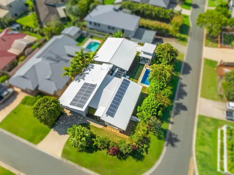 Main view of Homely house listing, 28 Lynch Crescent, Birkdale QLD 4159