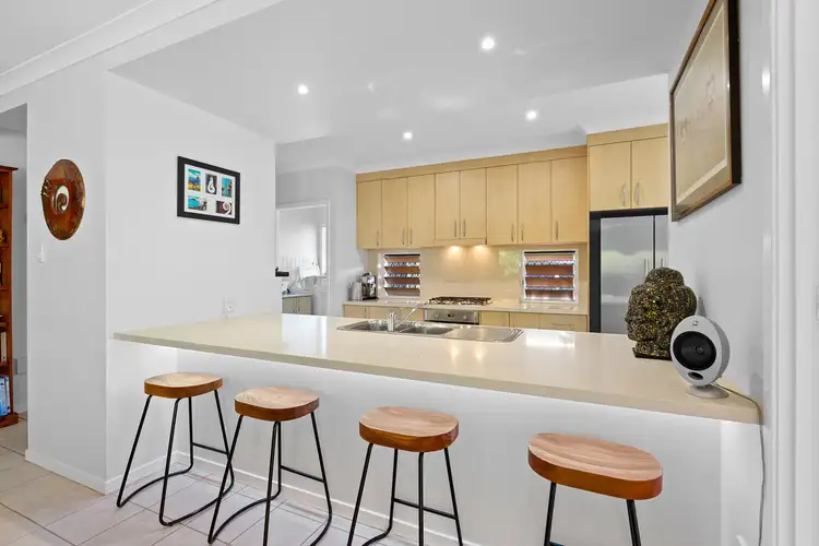 Sixth view of Homely house listing, 28 Lynch Crescent, Birkdale QLD 4159