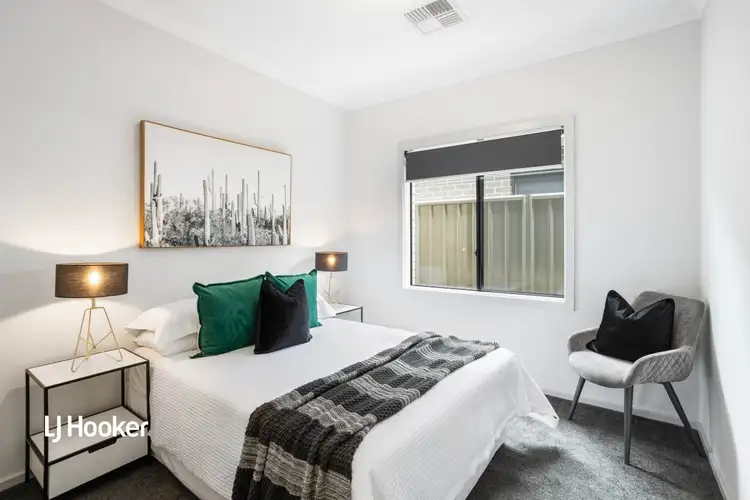 Fifth view of Homely house listing, 65A Illyarrie Avenue, Surrey Downs SA 5126