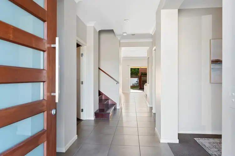 Third view of Homely house listing, 37 Parkgrove Street, Birkdale QLD 4159