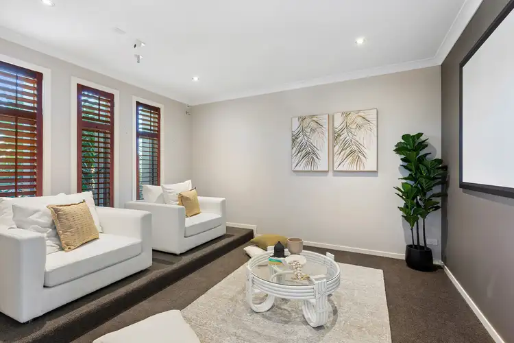 Fourth view of Homely house listing, 37 Parkgrove Street, Birkdale QLD 4159
