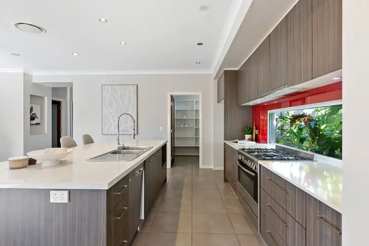 Fifth view of Homely house listing, 37 Parkgrove Street, Birkdale QLD 4159