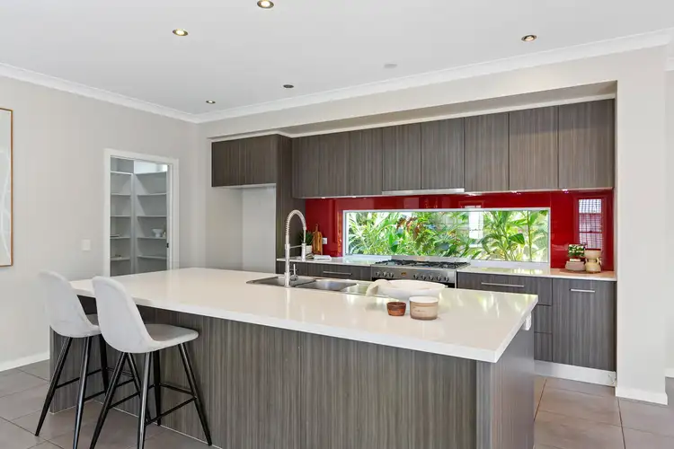 Sixth view of Homely house listing, 37 Parkgrove Street, Birkdale QLD 4159
