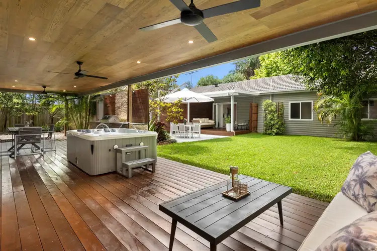 4 The Boulevarde, Newport NSW 2106