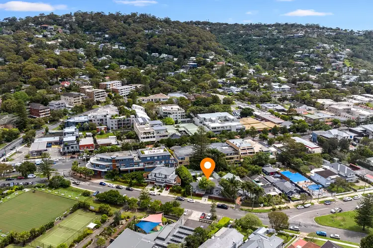 Third view of Homely house listing, 4 The Boulevarde, Newport NSW 2106