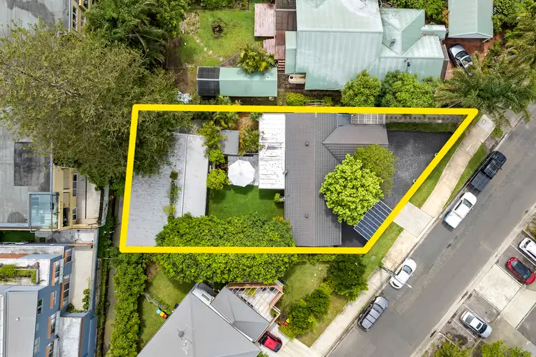 Fourth view of Homely house listing, 4 The Boulevarde, Newport NSW 2106