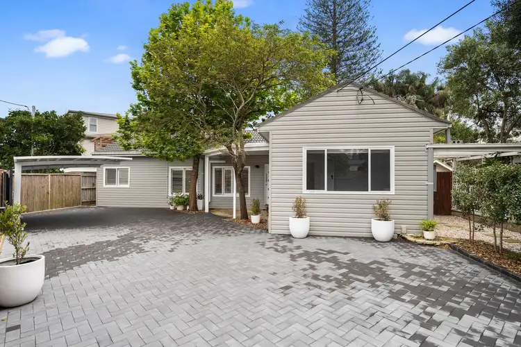 Fifth view of Homely house listing, 4 The Boulevarde, Newport NSW 2106