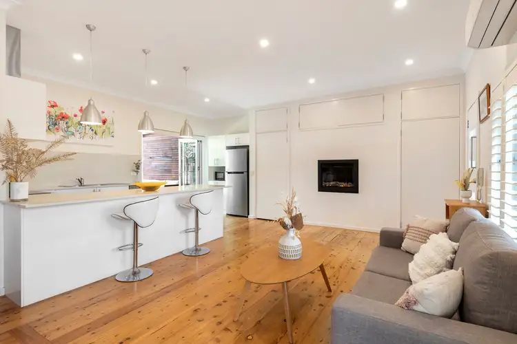 Sixth view of Homely house listing, 4 The Boulevarde, Newport NSW 2106