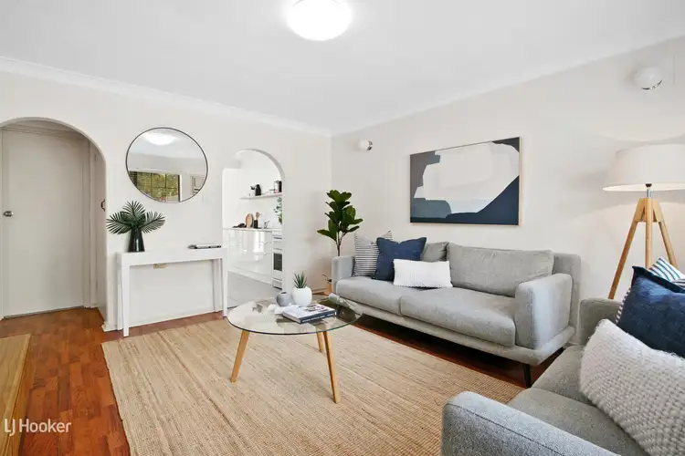 Second view of Homely unit listing, 3/7 Ayers Street, Gawler East SA 5118