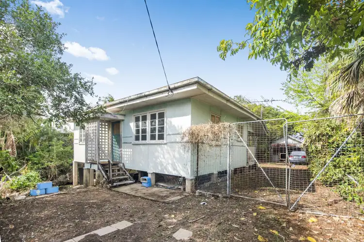 41 Stanton Street, Belgian Gardens QLD 4810