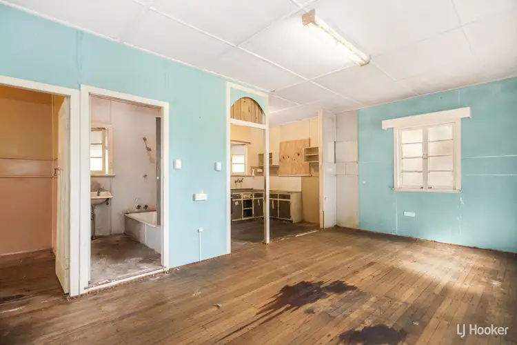 Second view of Homely house listing, 41 Stanton Street, Belgian Gardens QLD 4810