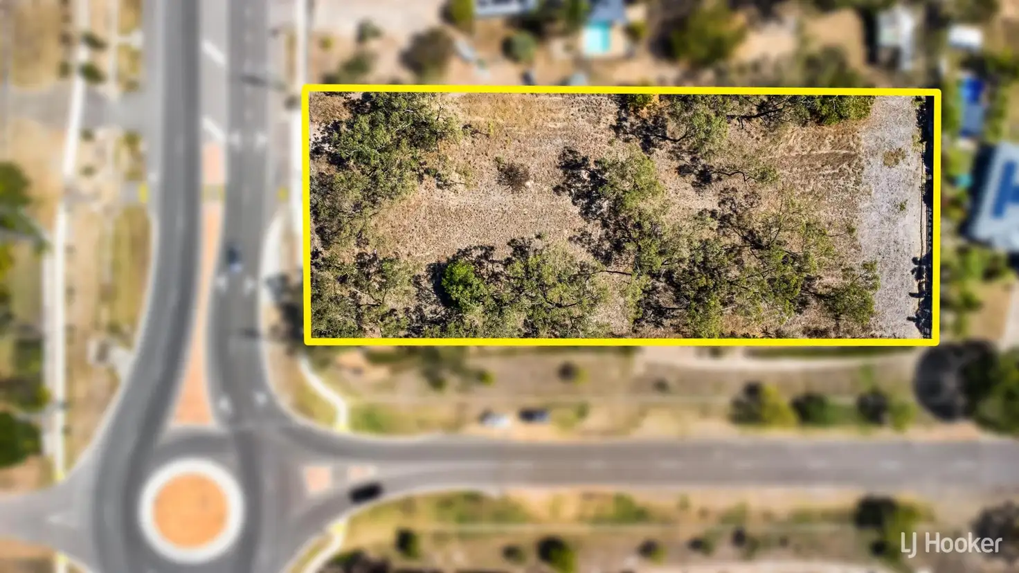 Main view of Homely land listing, 96 Mount Low Parkway, Mount Low QLD 4818