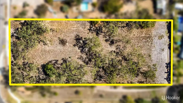 Second view of Homely land listing, 96 Mount Low Parkway, Mount Low QLD 4818
