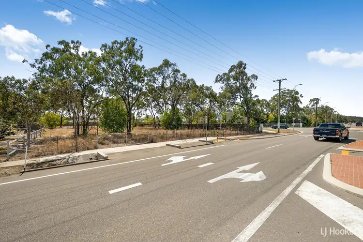 Third view of Homely land listing, 96 Mount Low Parkway, Mount Low QLD 4818