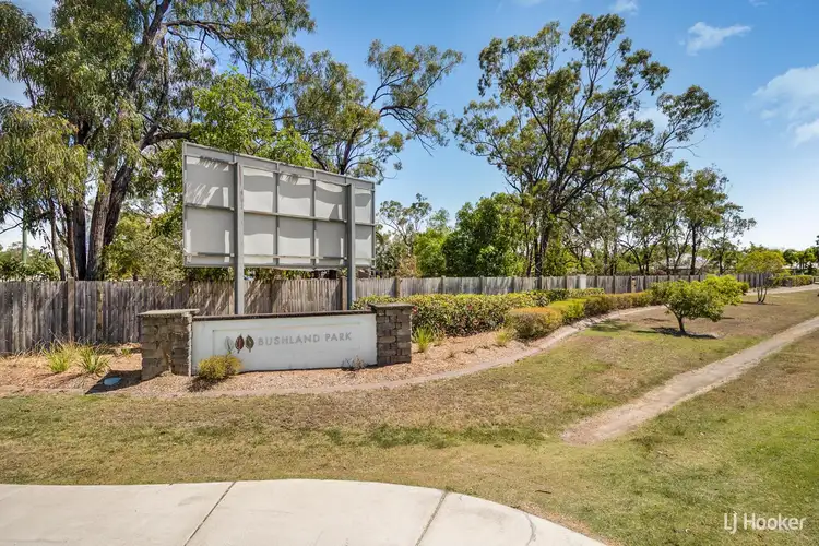 Fifth view of Homely land listing, 96 Mount Low Parkway, Mount Low QLD 4818
