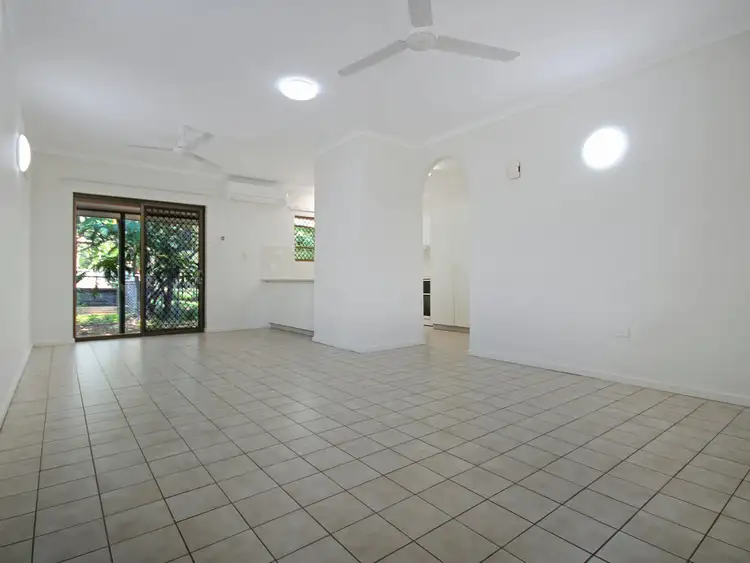 Second view of Homely unit listing, Unit 6/5 Power Crescent, Katherine NT 850
