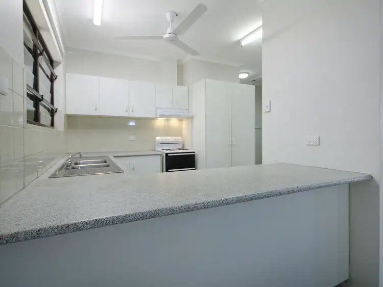 Third view of Homely unit listing, Unit 6/5 Power Crescent, Katherine NT 850