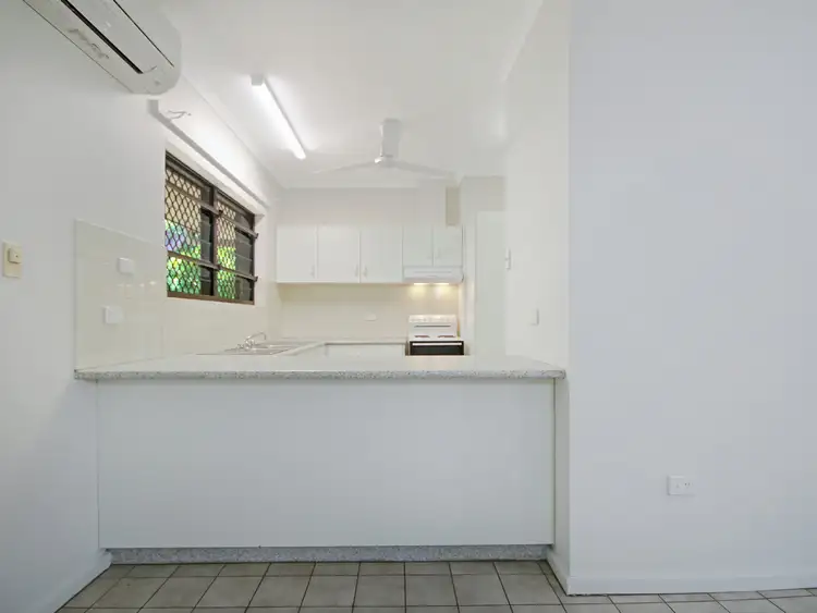 Fourth view of Homely unit listing, Unit 6/5 Power Crescent, Katherine NT 850