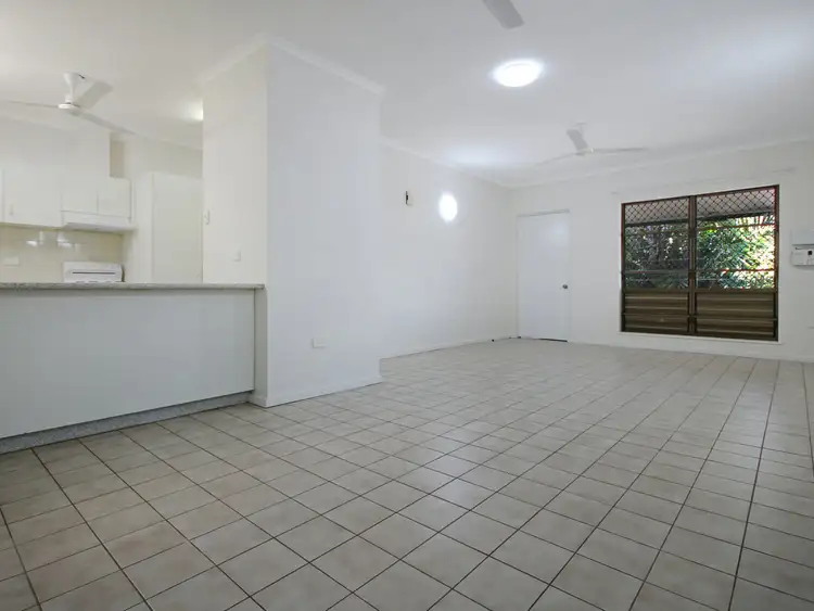 Fifth view of Homely unit listing, Unit 6/5 Power Crescent, Katherine NT 850