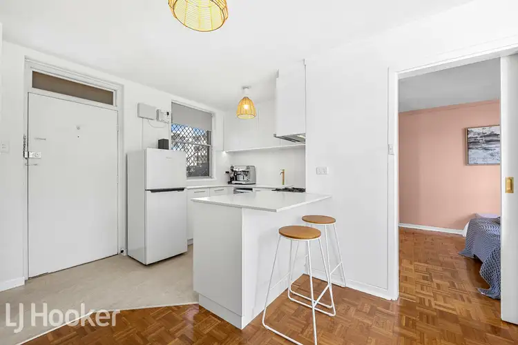 Fourth view of Homely apartment listing, 15/74 McMaster Street, Victoria Park WA 6100