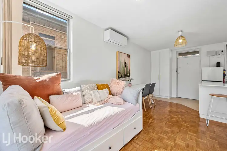 Fifth view of Homely apartment listing, 15/74 McMaster Street, Victoria Park WA 6100